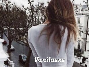 Vanilaxxx
