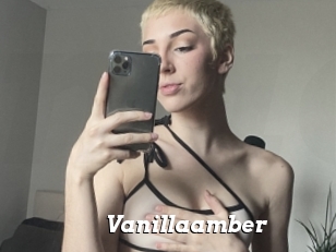 Vanillaamber