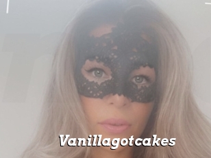 Vanillagotcakes