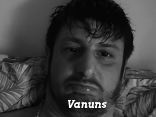 Vanuns