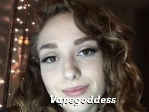 Vapegoddess