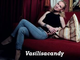 Vasilisacandy
