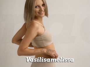Vasilisamelissa