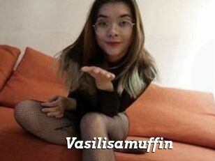 Vasilisamuffin