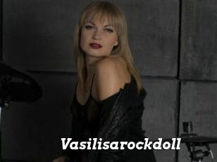 Vasilisarockdoll