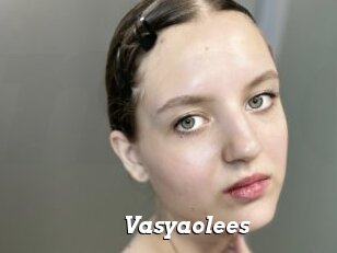 Vasyaolees