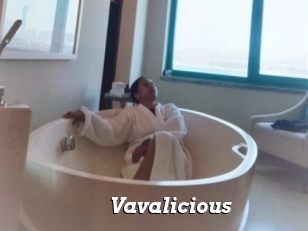 Vavalicious