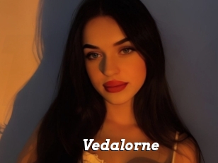 Vedalorne