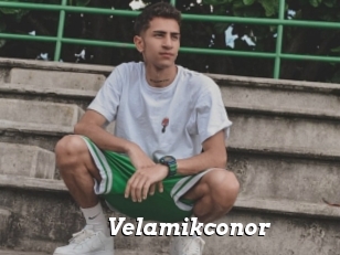 Velamikconor