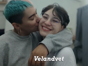Velandvet