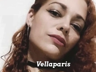 Vellaparis