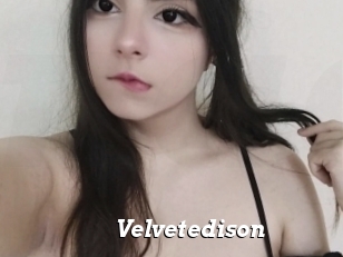 Velvetedison