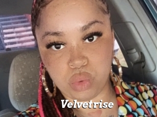 Velvetrise
