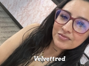 Velvettred