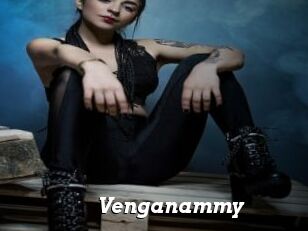 Venganammy