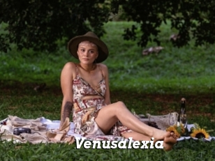 Venusalexia