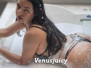 Venusjuicy