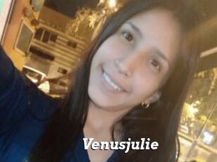Venusjulie