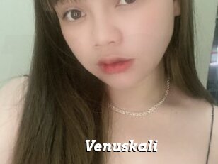 Venuskali