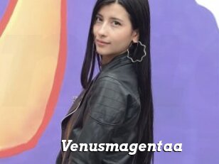 Venusmagentaa