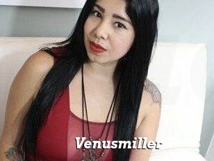 Venusmiller