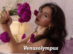 Venusolympus