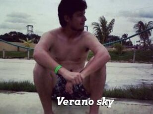 Verano_sky