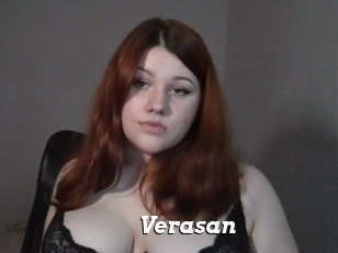 Verasan