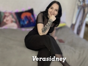 Verasidney