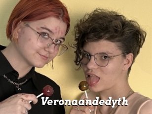 Veronaandedyth