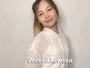 Veronahewson