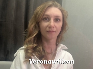 Veronawillson