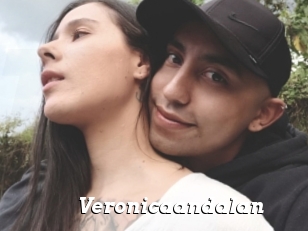 Veronicaandalan
