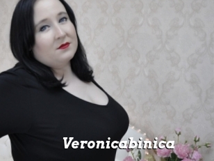 Veronicabinica