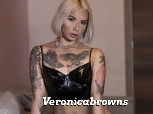 Veronicabrowns