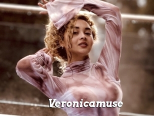 Veronicamuse