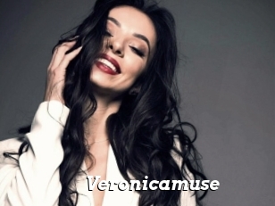 Veronicamuse