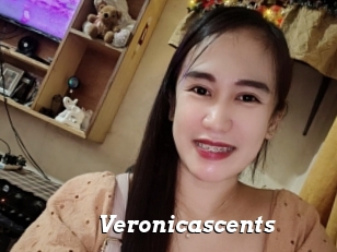 Veronicascents