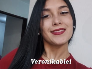 Veronikablei