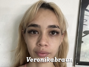 Veronikabraun