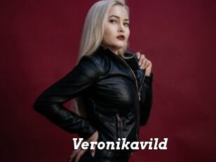 Veronikavild