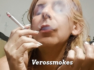 Verossmokes