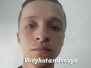 Veryhotandsexyx