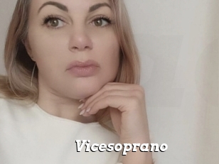 Vicesoprano
