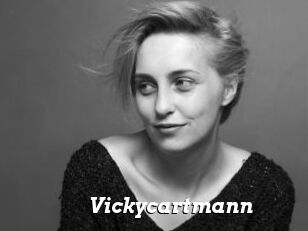 Vickycartmann