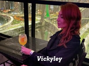 Vickyley