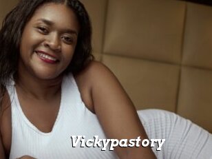 Vickypastory