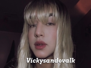 Vickysandovalk