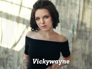 Vickywayne