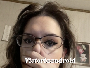 Victoriaandroid